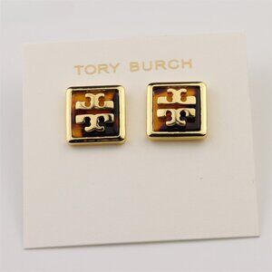 Tory Burch Earrings(Brand New)